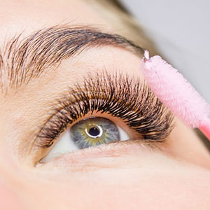 Eyelash Lift