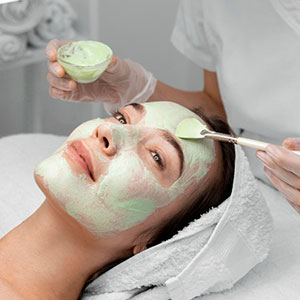 Herbal Stream Facials